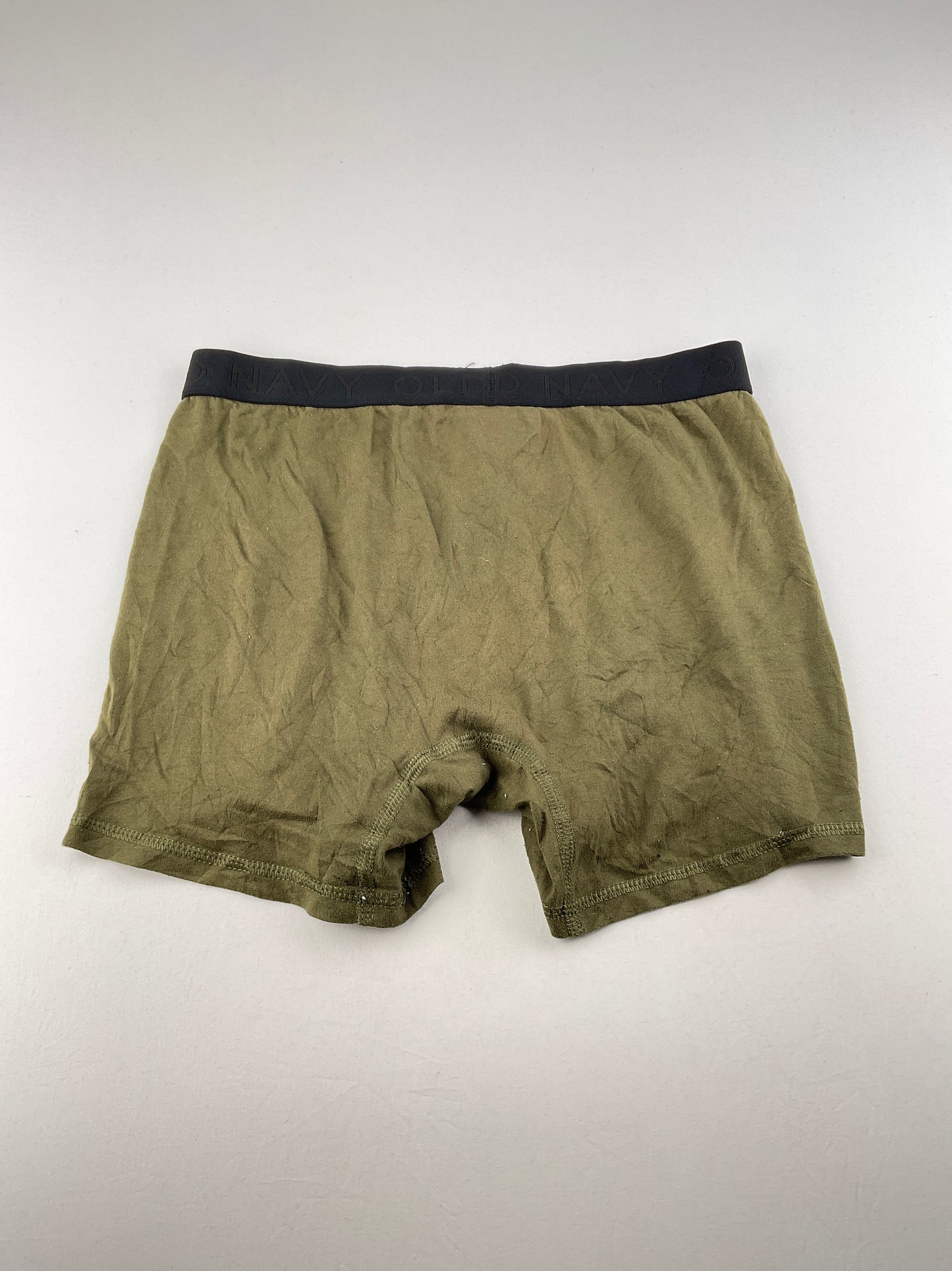 Boxer Verde Old Navy