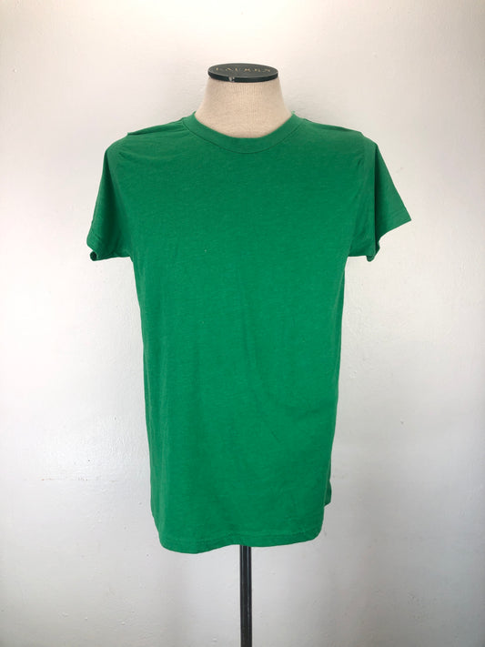 Camiseta Verde Variangis