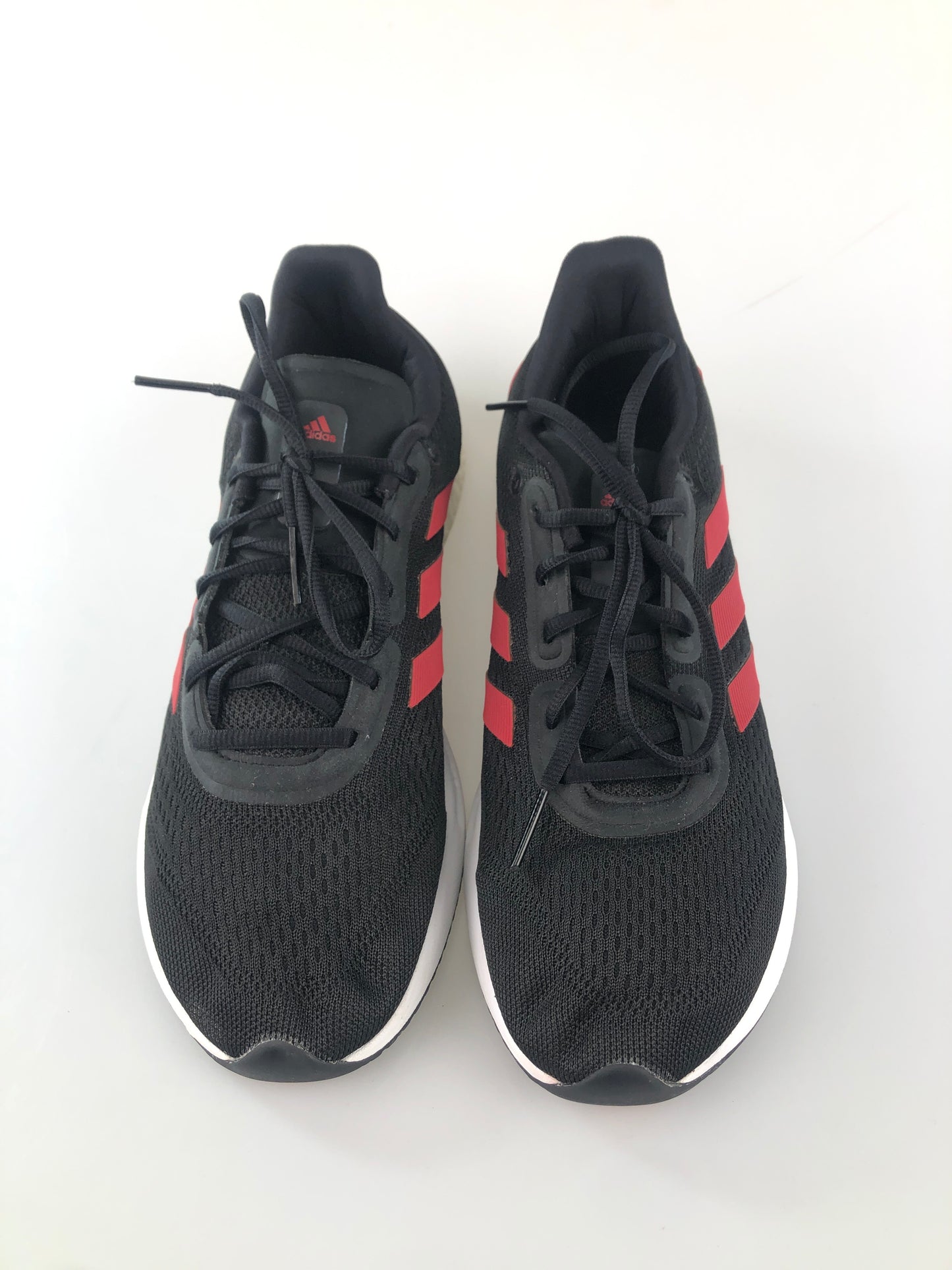 Tenis Negro Deportivo Adidas