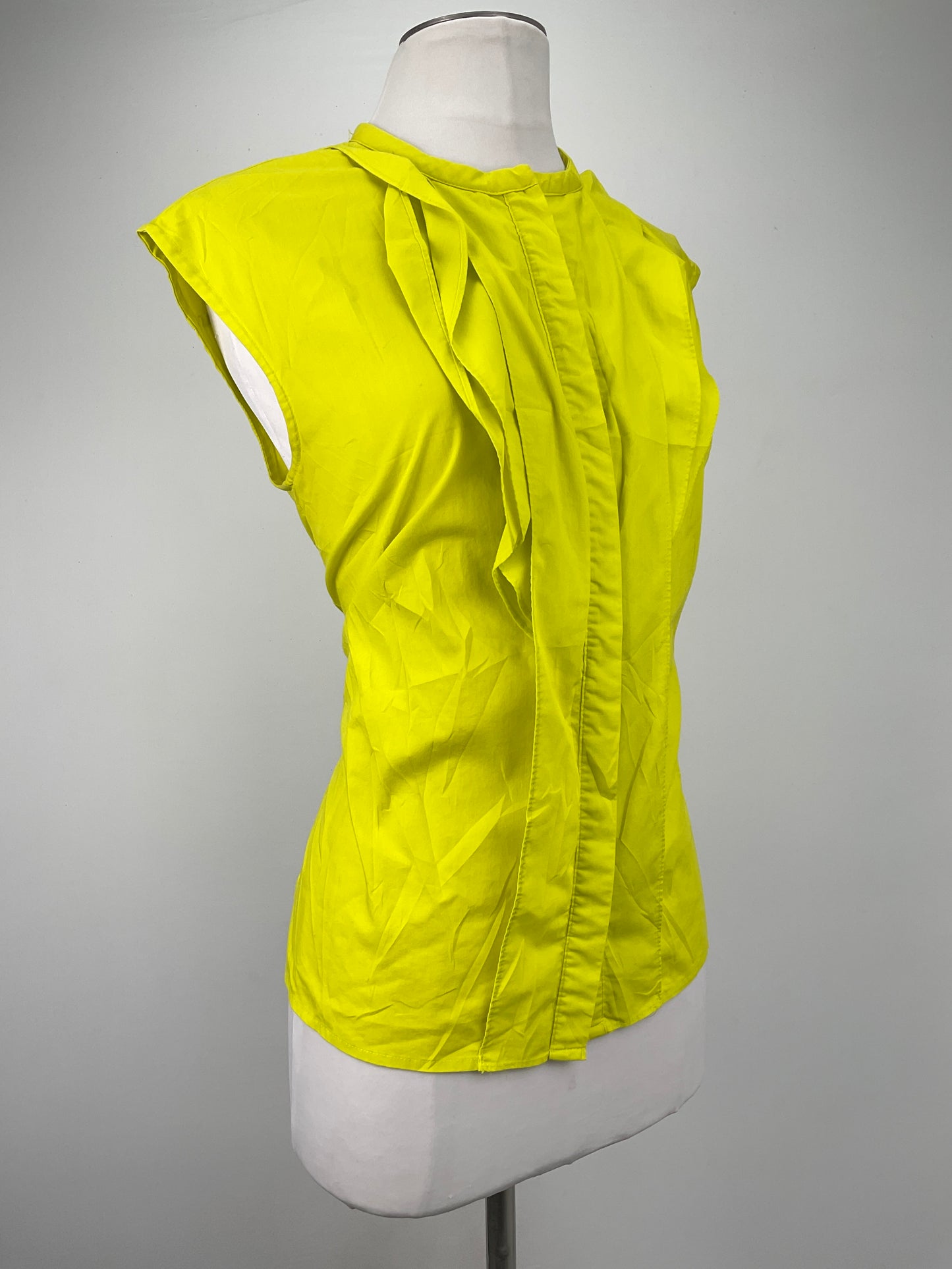 Blusa Verde limon Worthington