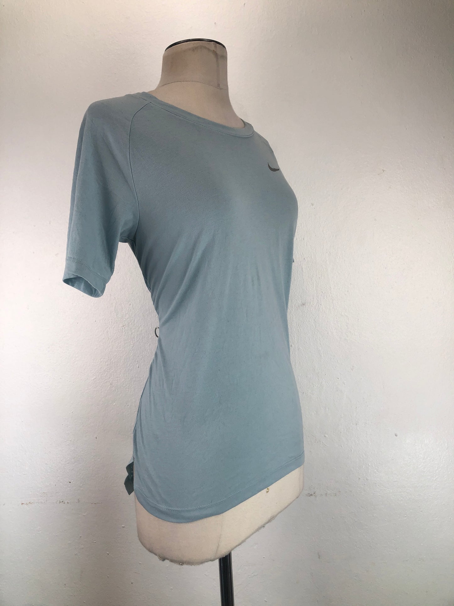 Camiseta Azul claro Nike Running