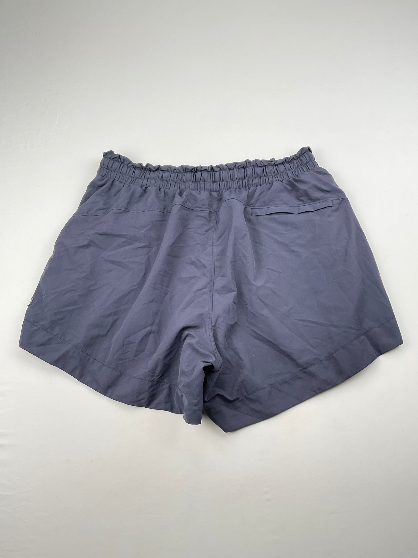 Short Azul marino All in motion