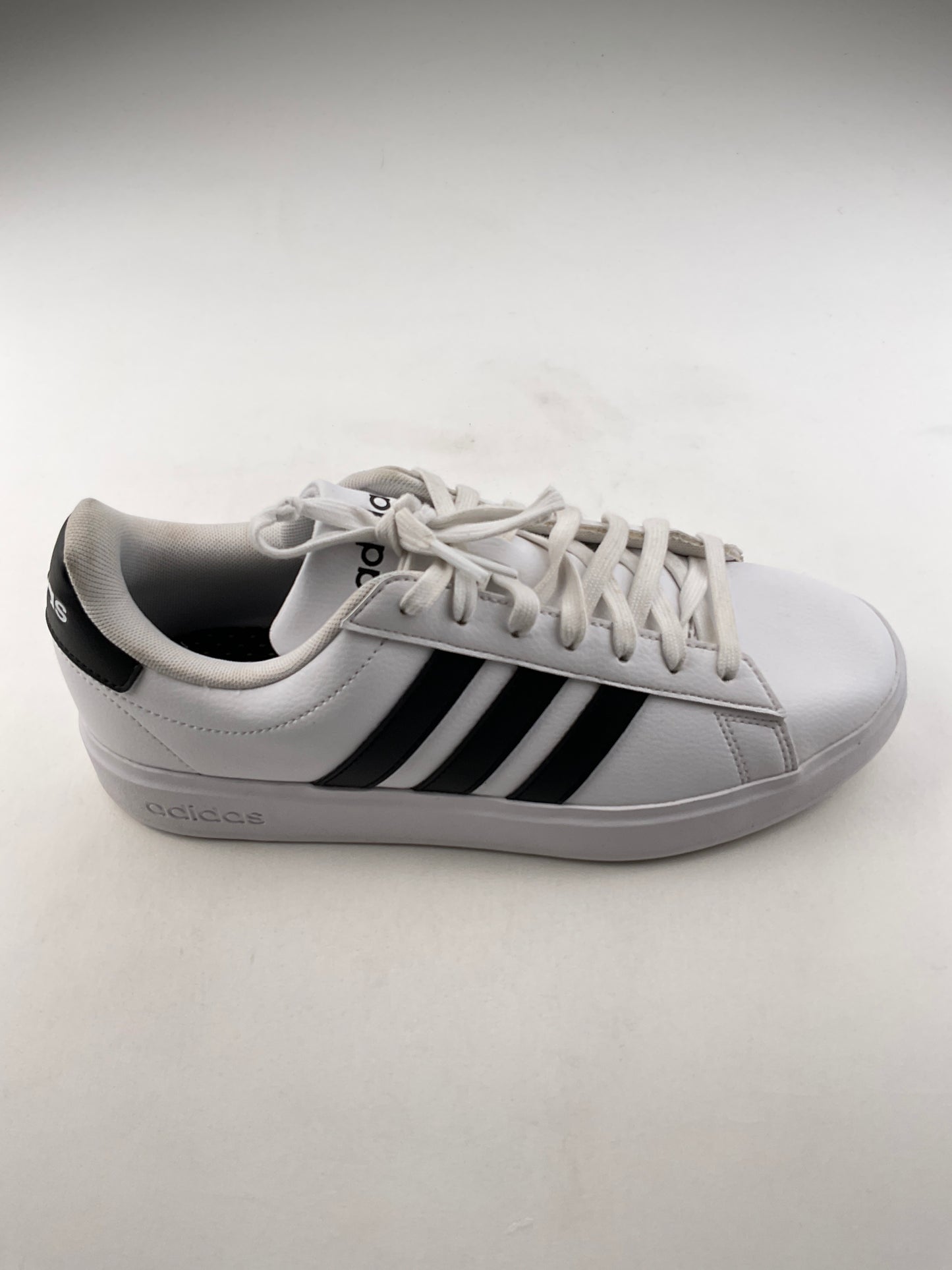 Tenis Blanco Adidas