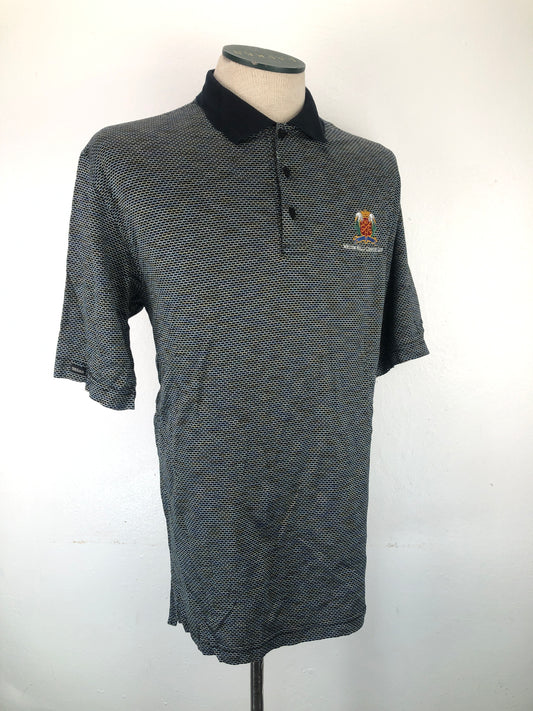 Camiseta Gris Tehama