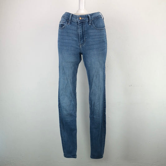 Pantalón Jean azul MNG