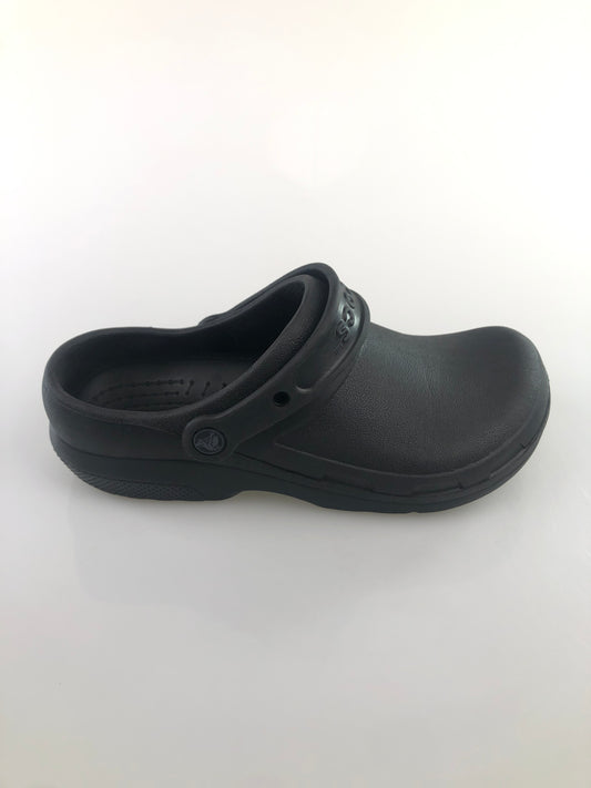 Sandalia Negro Crocs