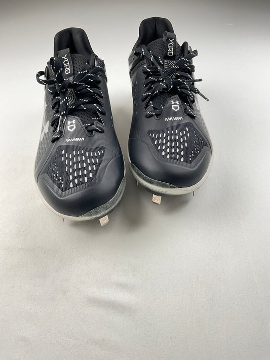 Tenis negro de Baseeball