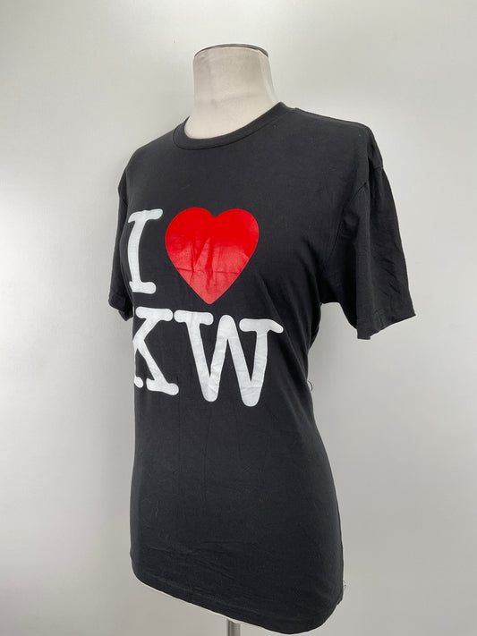 Camiseta Negro Next Level