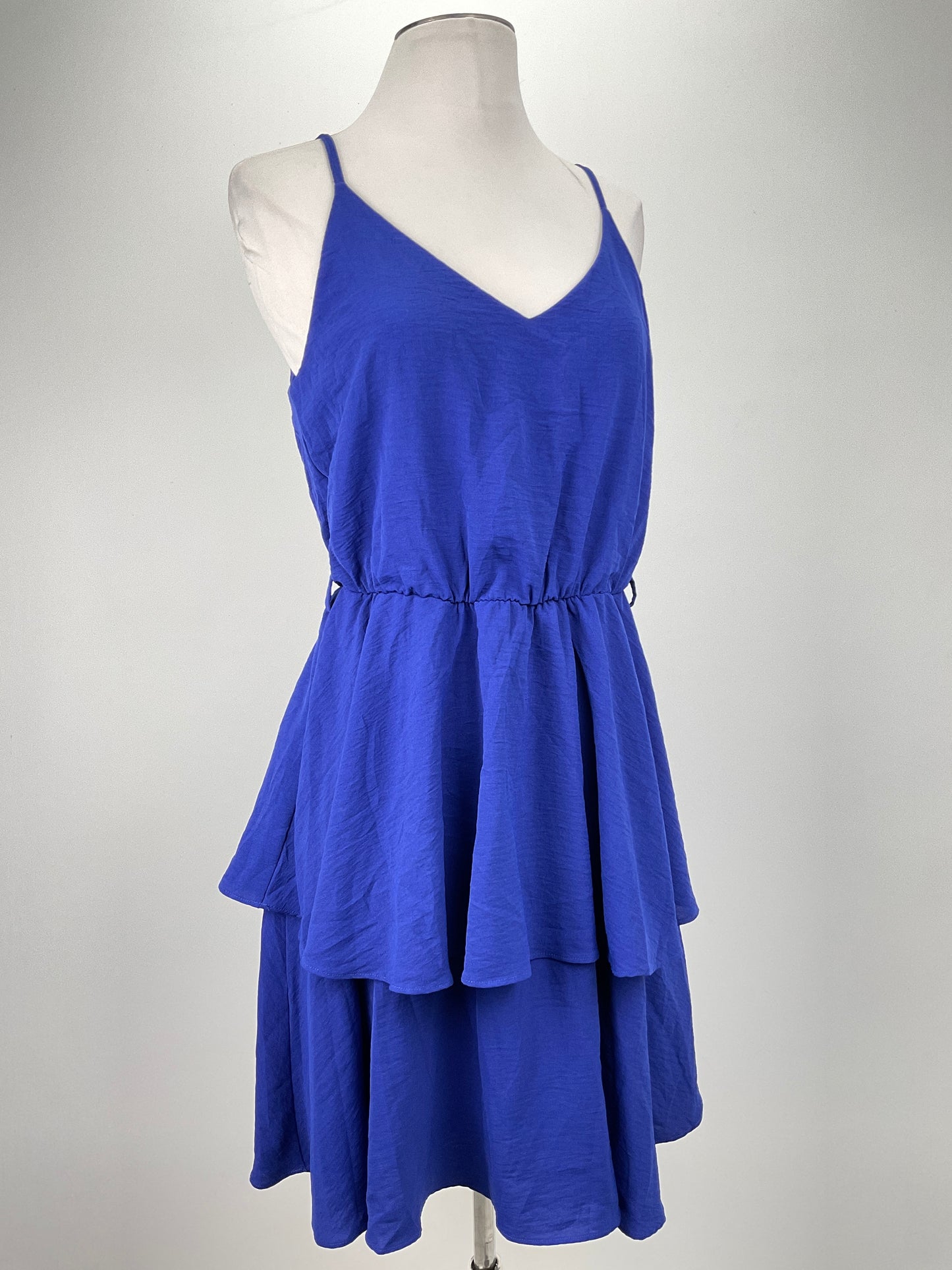 Vestido Azul She Sky