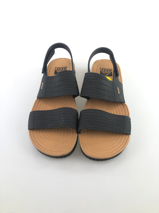 Sandalia Negro Reef