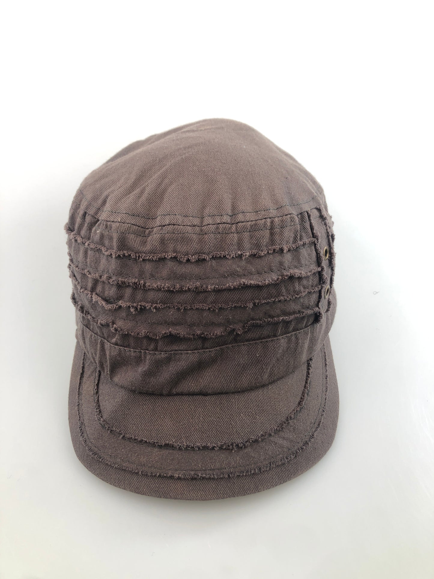 Gorra Marron Sonoma