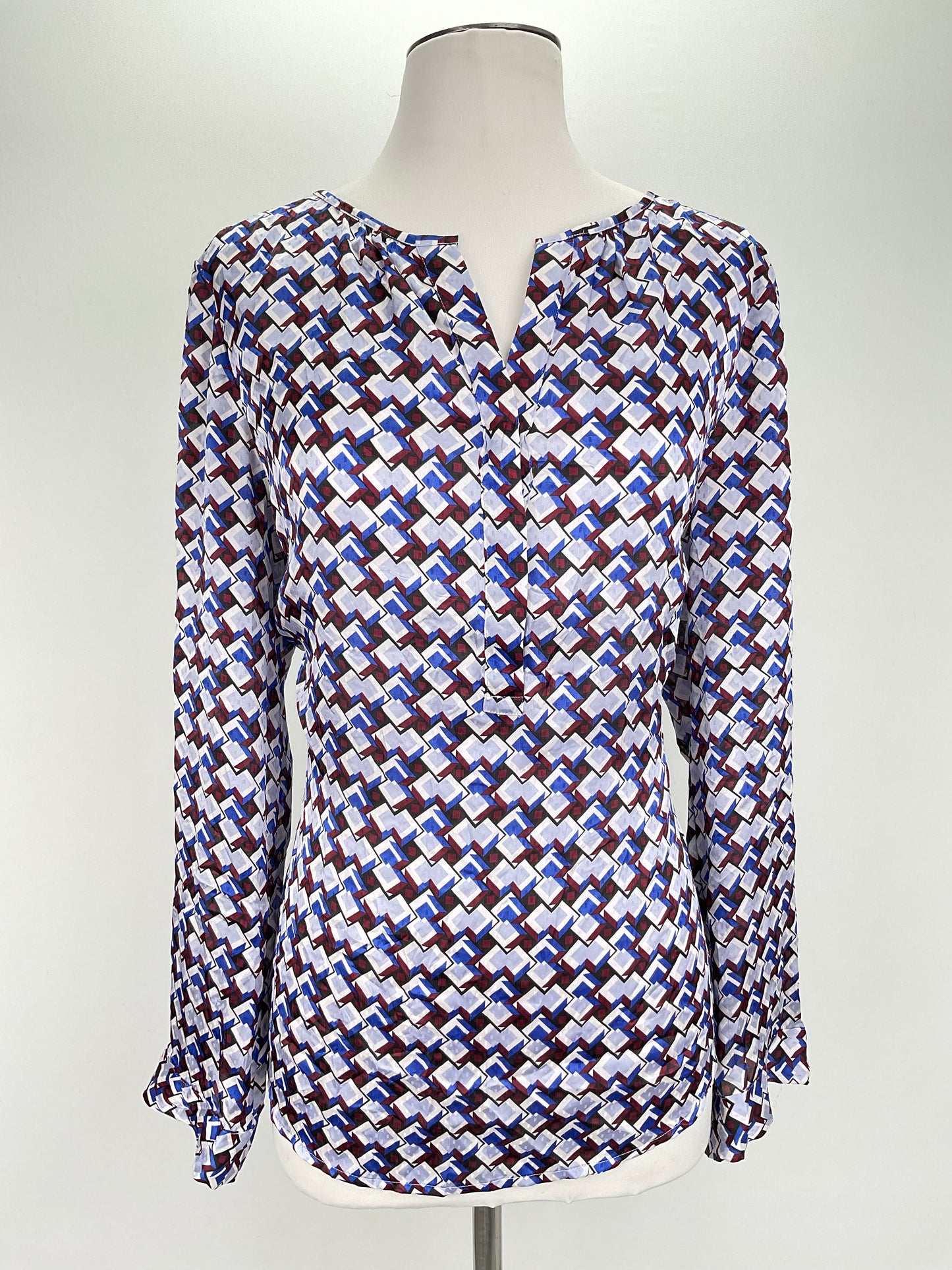 Camisa Multicolor Talbots