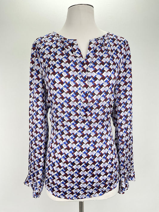 Camisa Multicolor Talbots