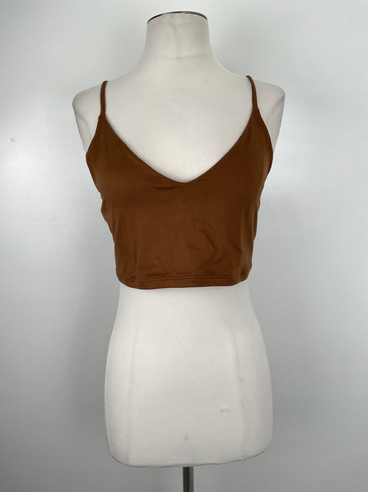 Blusa Marrón Rebdolls