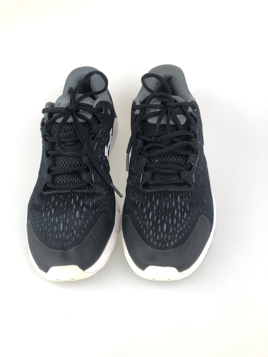 Tenis Negro Deportivo Under Amour