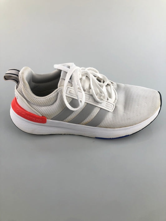 Tenis Blanco Adidas