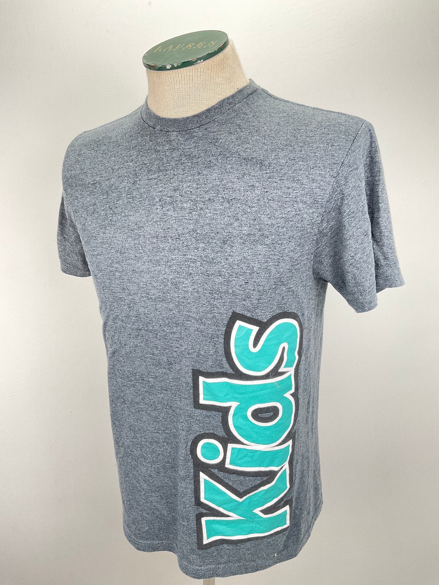 Camiseta Gris Variangis
