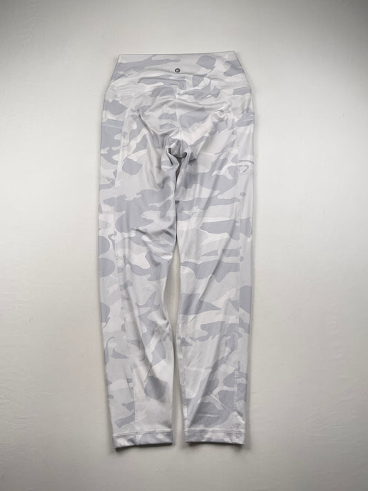 Licra Gris Deportivo 90 Degree