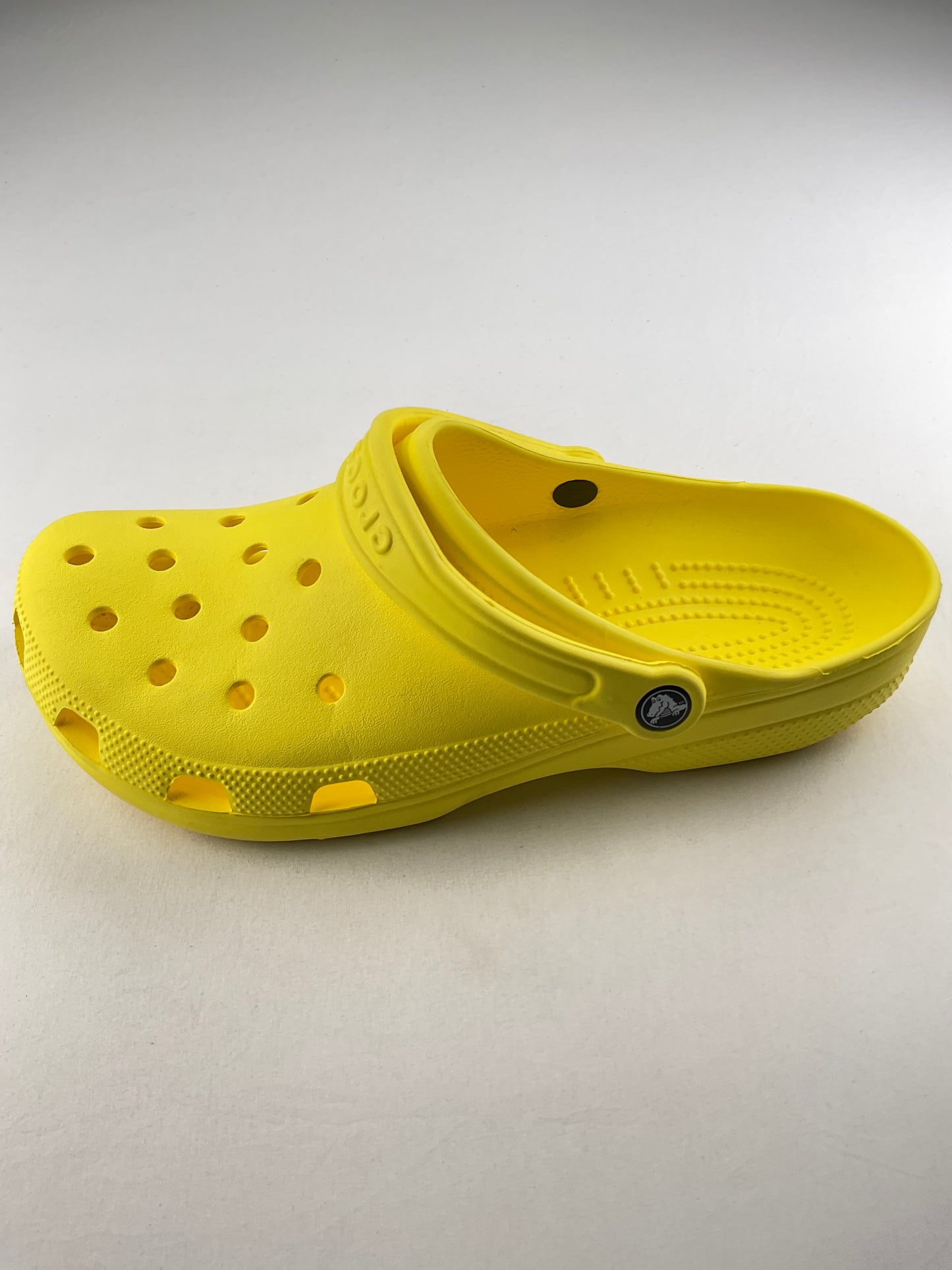 Sandalia Amarillo Crocs