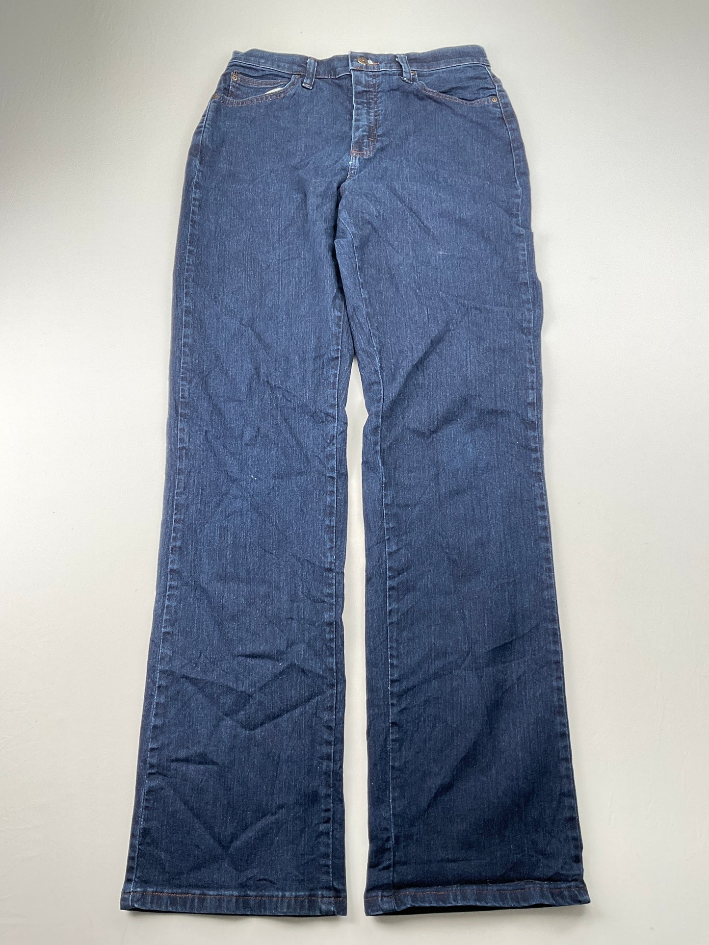 Pantalon Mon Jeans Azul Lee