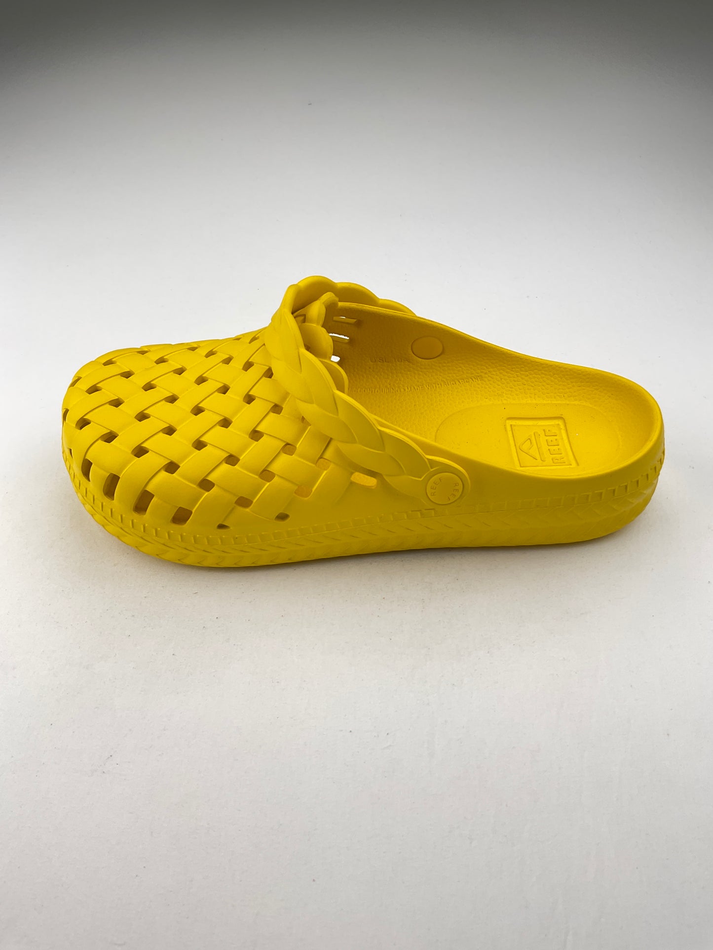 Sandalia Amarillo Reef