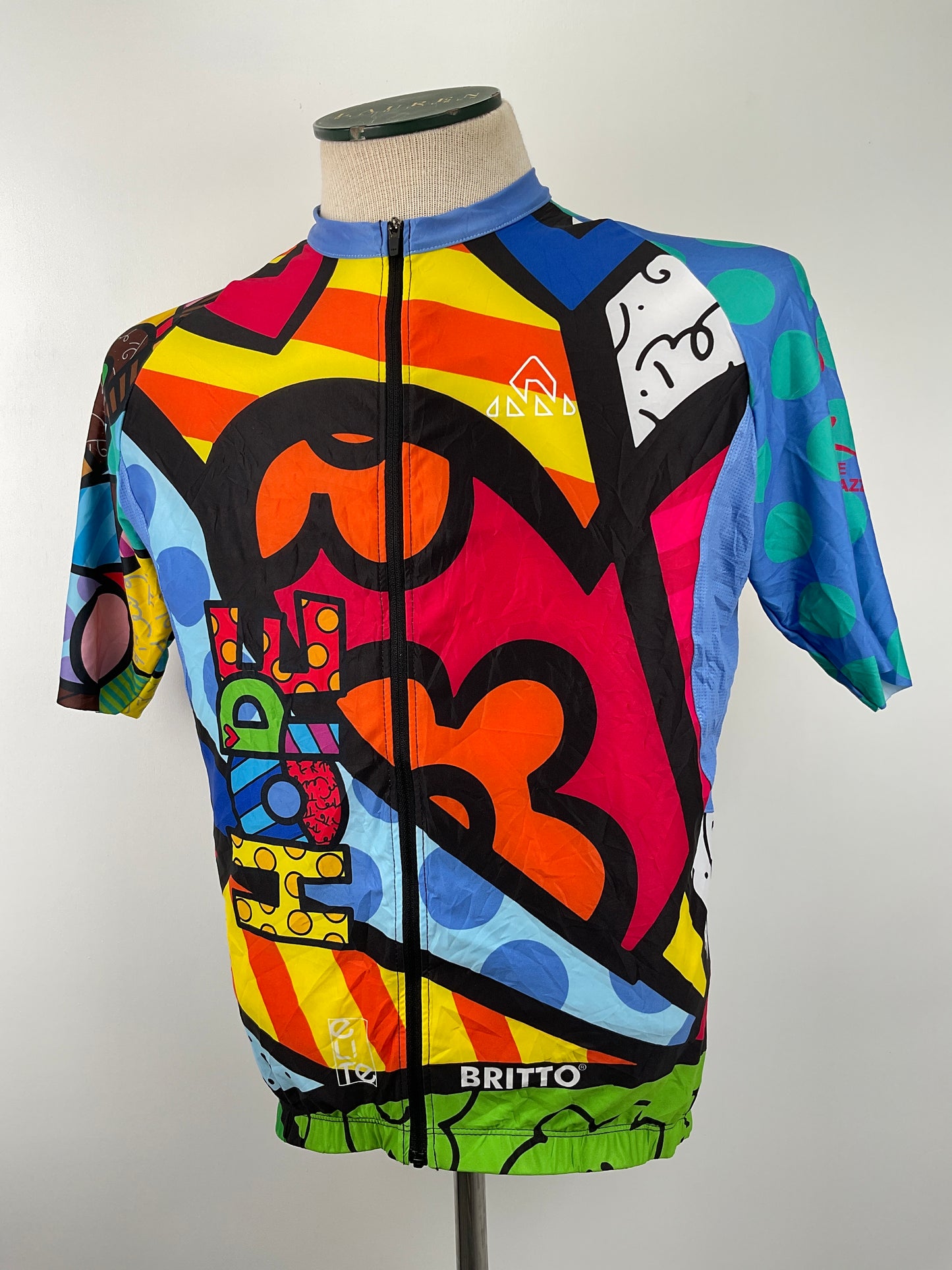 Camiseta Multicolor Deportivo Onnor