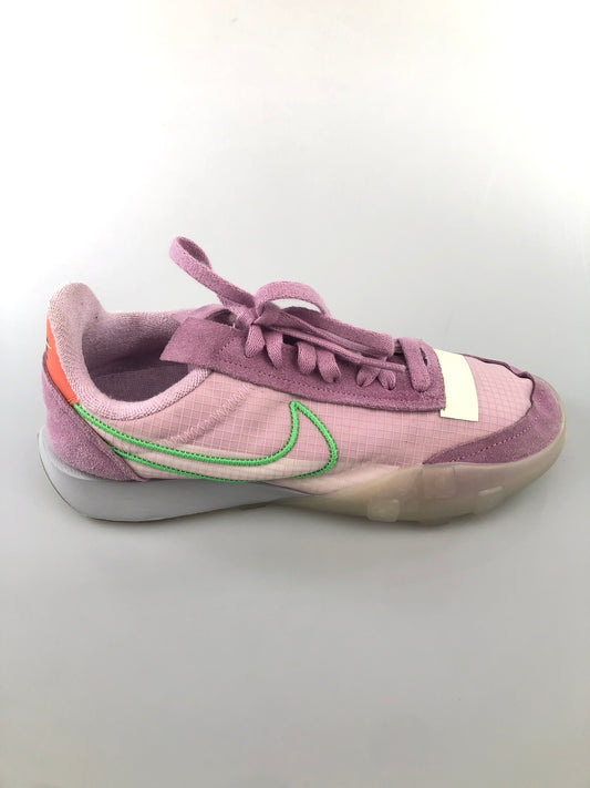 Tenis Morado Nike Deportivo