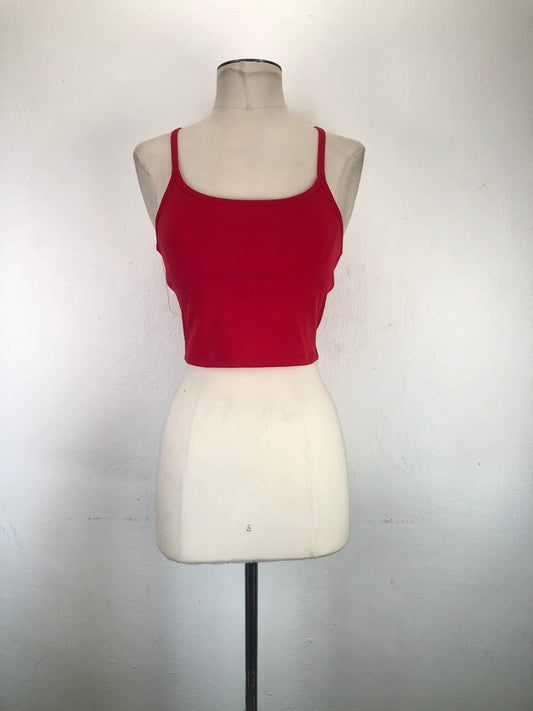 Blusa Rosado Gottex