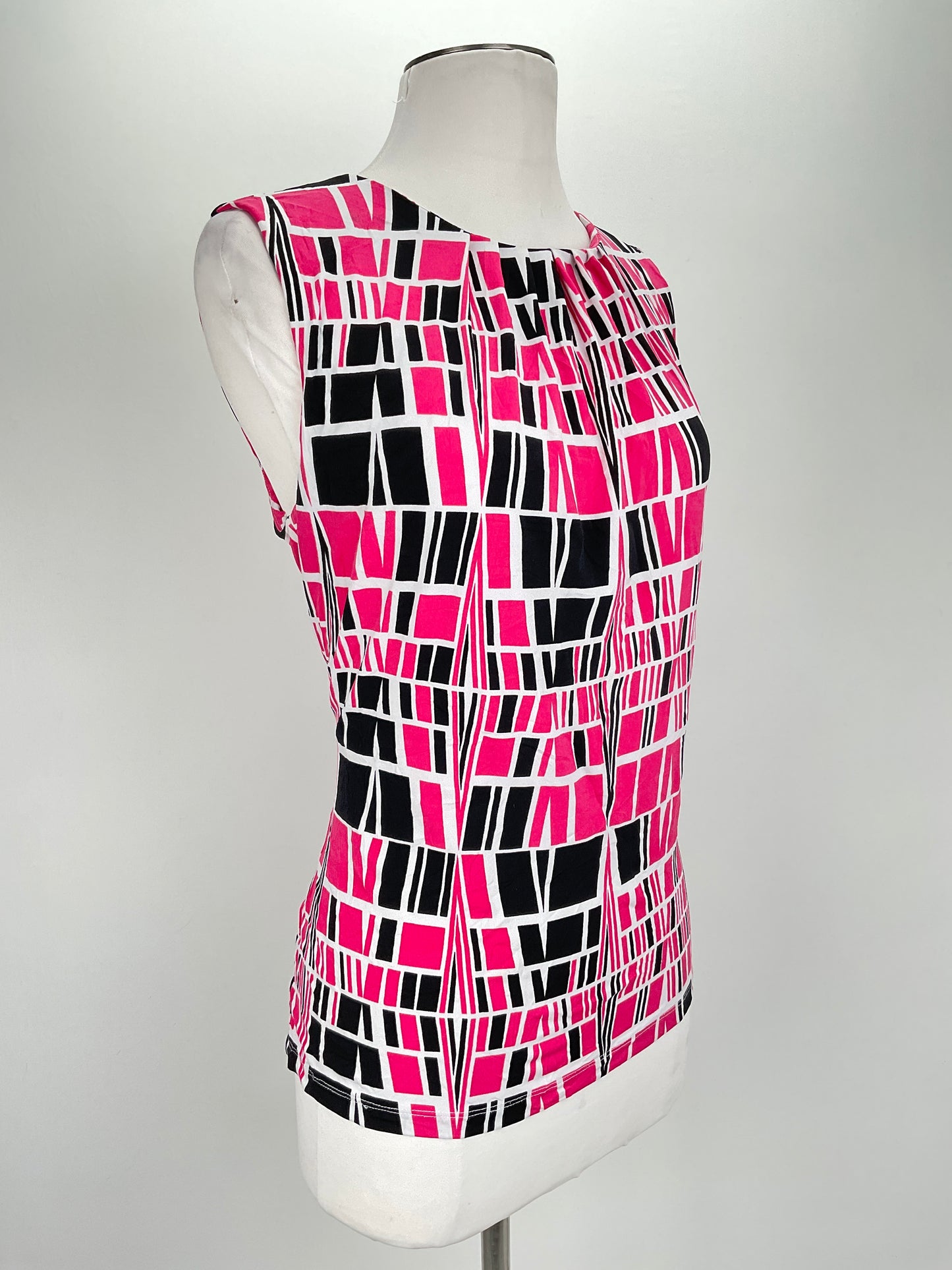 Blusa Rosado Calvin Klein