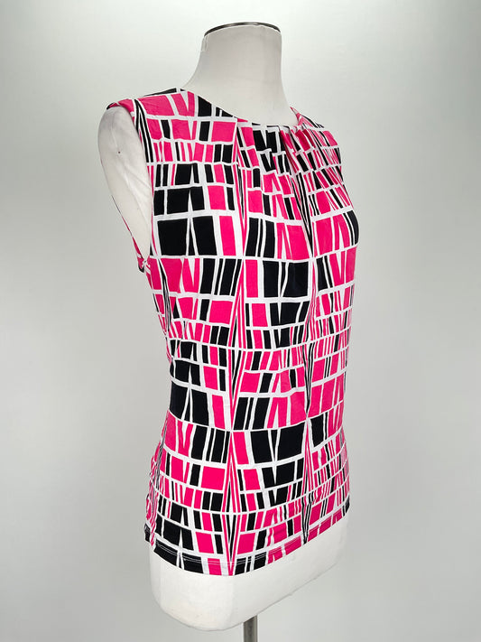 Blusa Rosado Calvin Klein