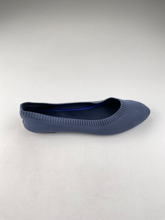 Zapatos Azul marino Variangis