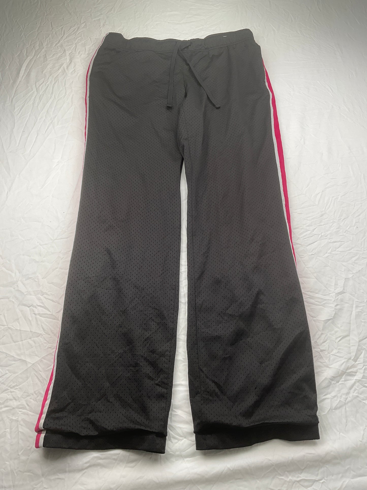 Jogger Negro Deportivo Danskin