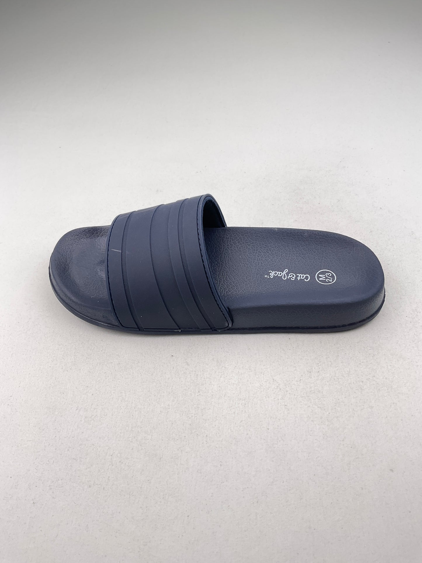 Sandalia Azul marino Cat Back