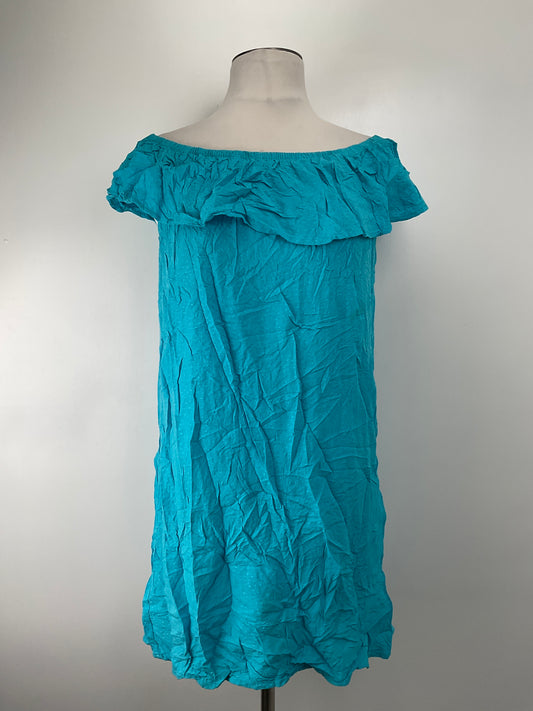 Vestido Azul claro Pour Moi
