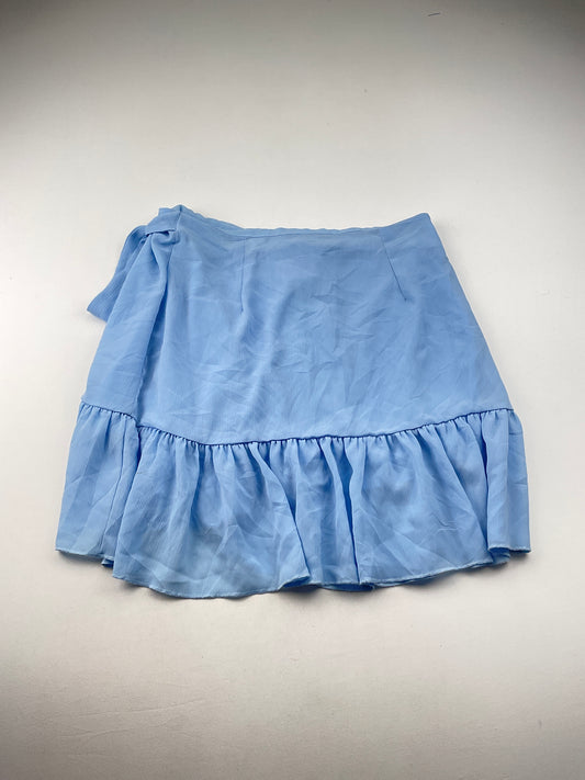 Falda Azul claro Vigoss