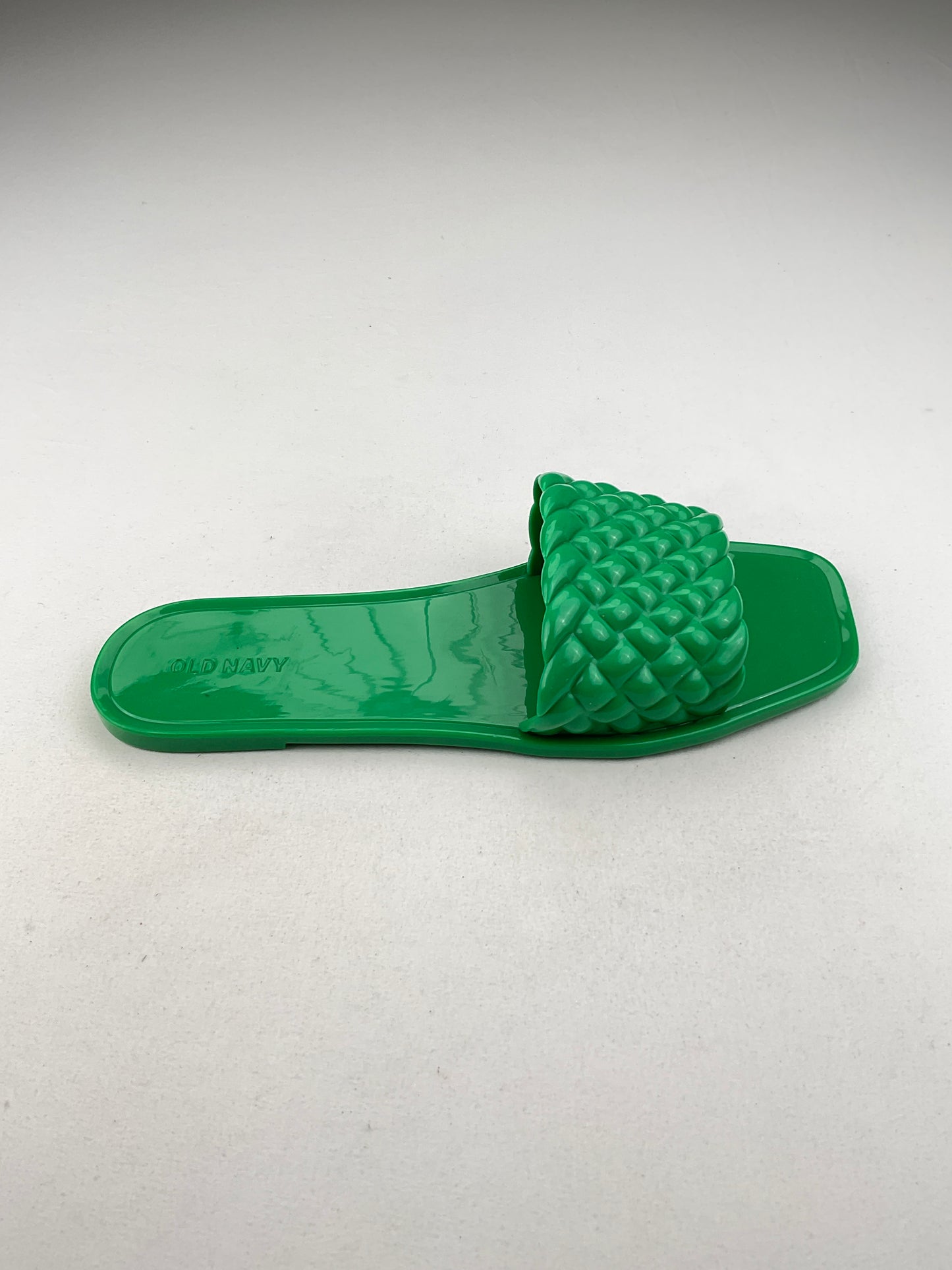 Sandalia Verde Old Navy