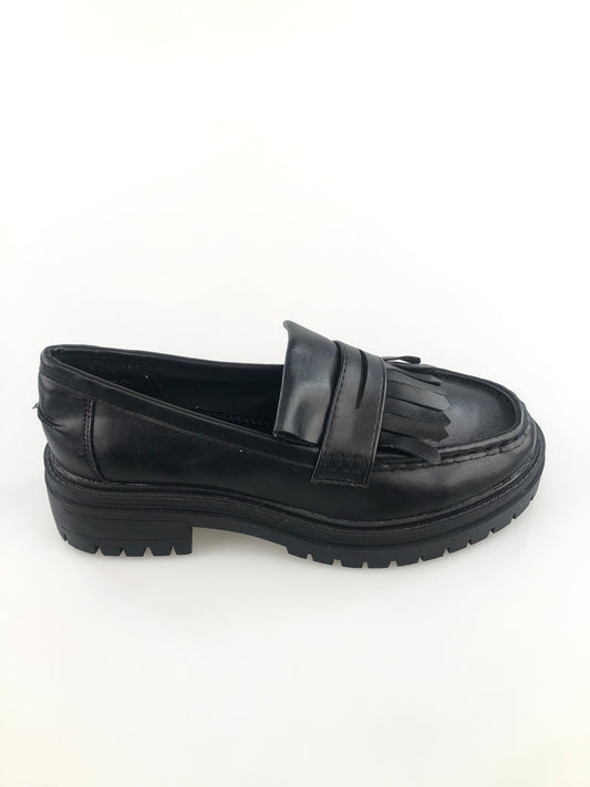 Zapatos Negro Asos