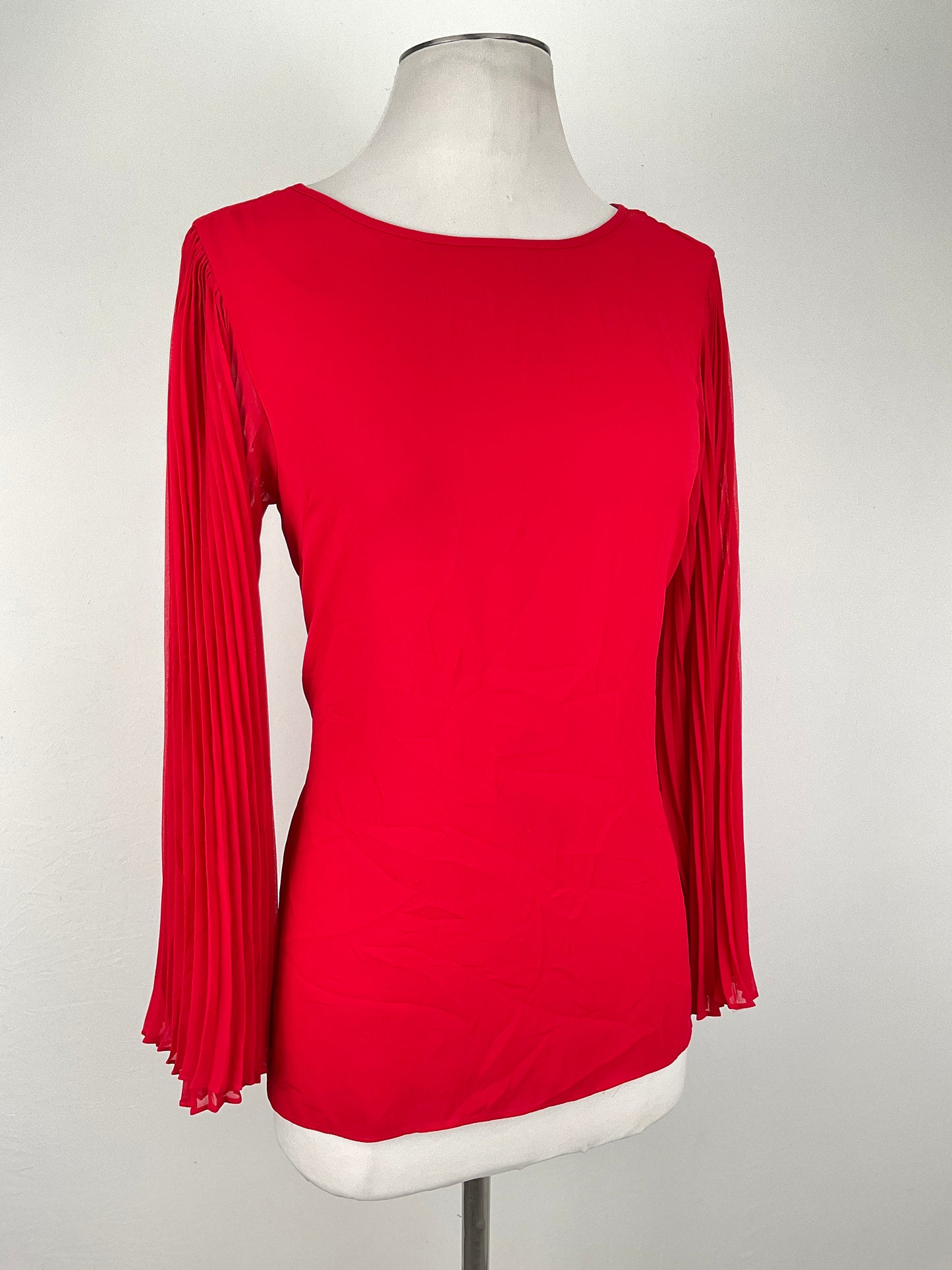Blusa Rojo Vince Camuto