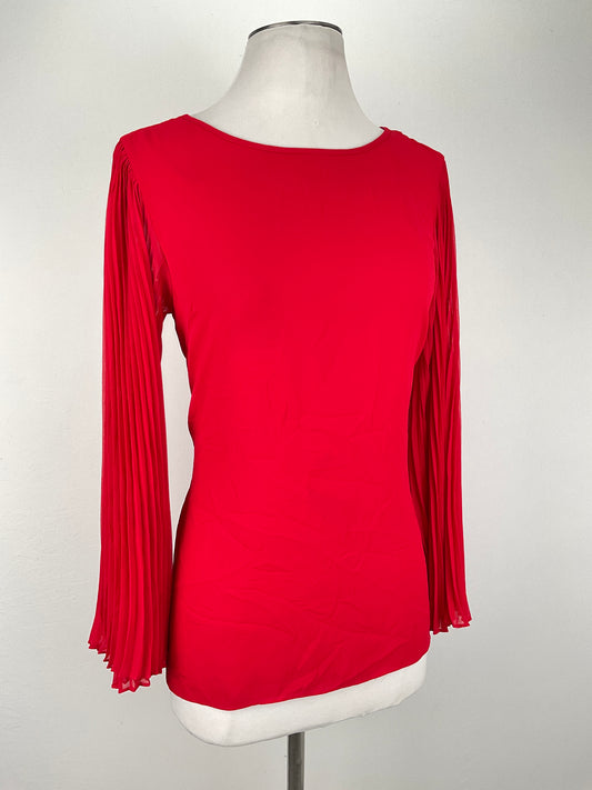 Blusa Rojo Vince Camuto
