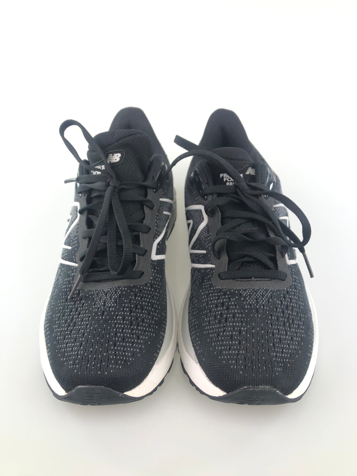 Tenis Gris Deportivo New Balance
