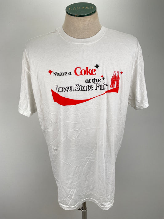 Camiseta  Blanco Gildan