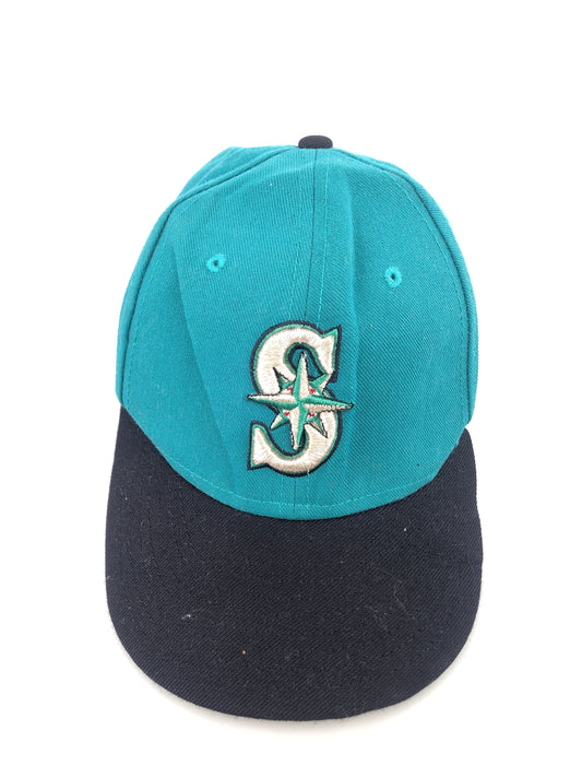 Gorra Verde S