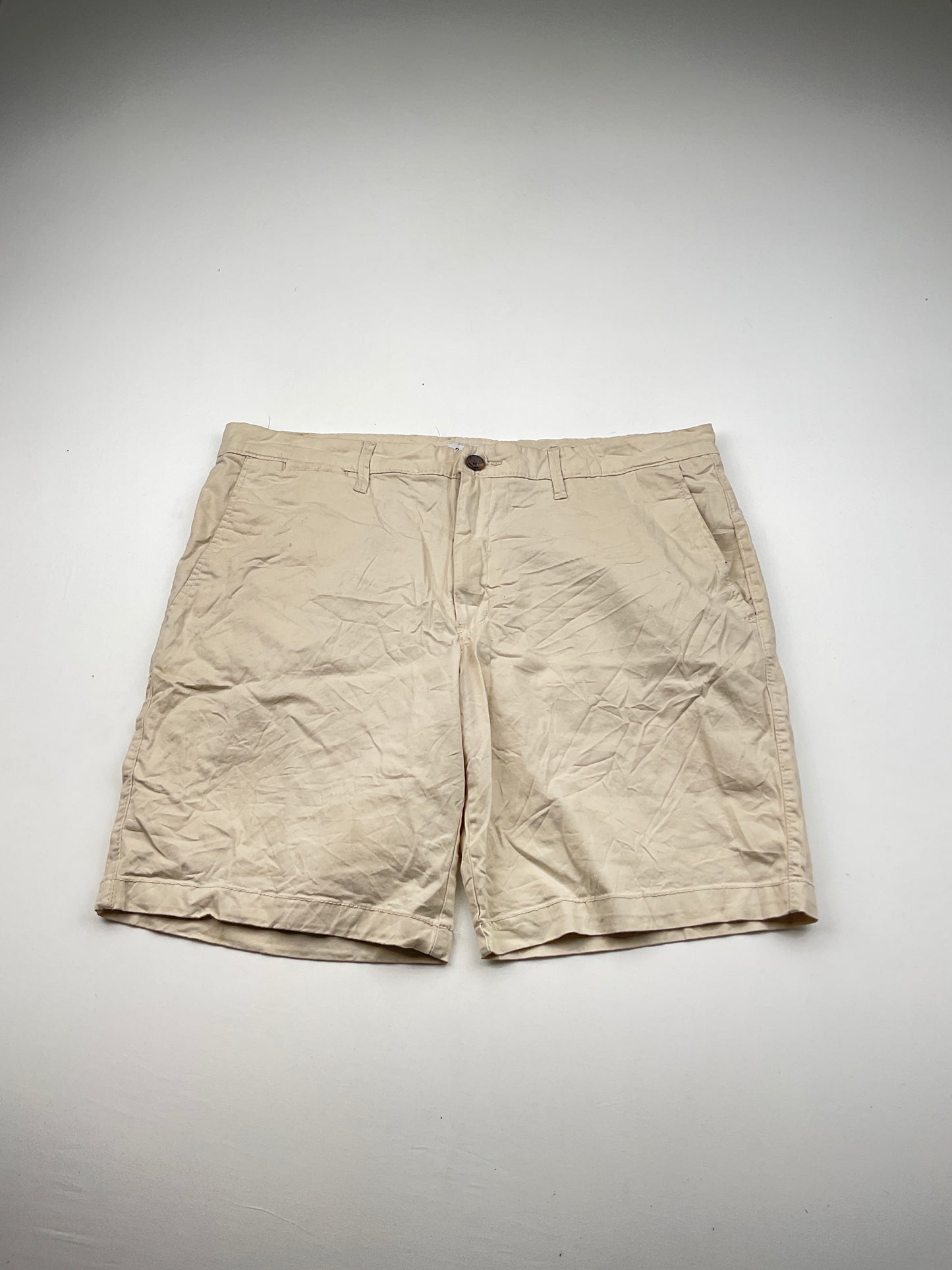 Short Crema Goodfellow