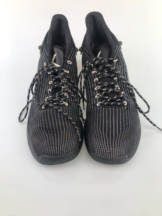 Tenis Negro K Deportivo