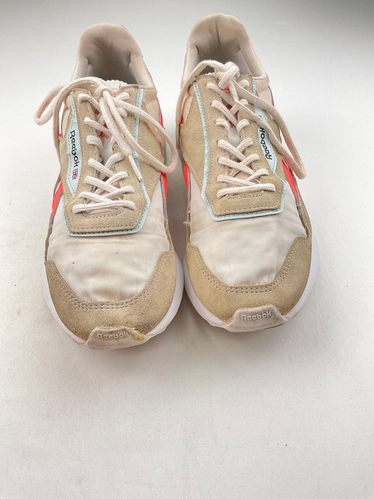 Tenis multicolor Reebok