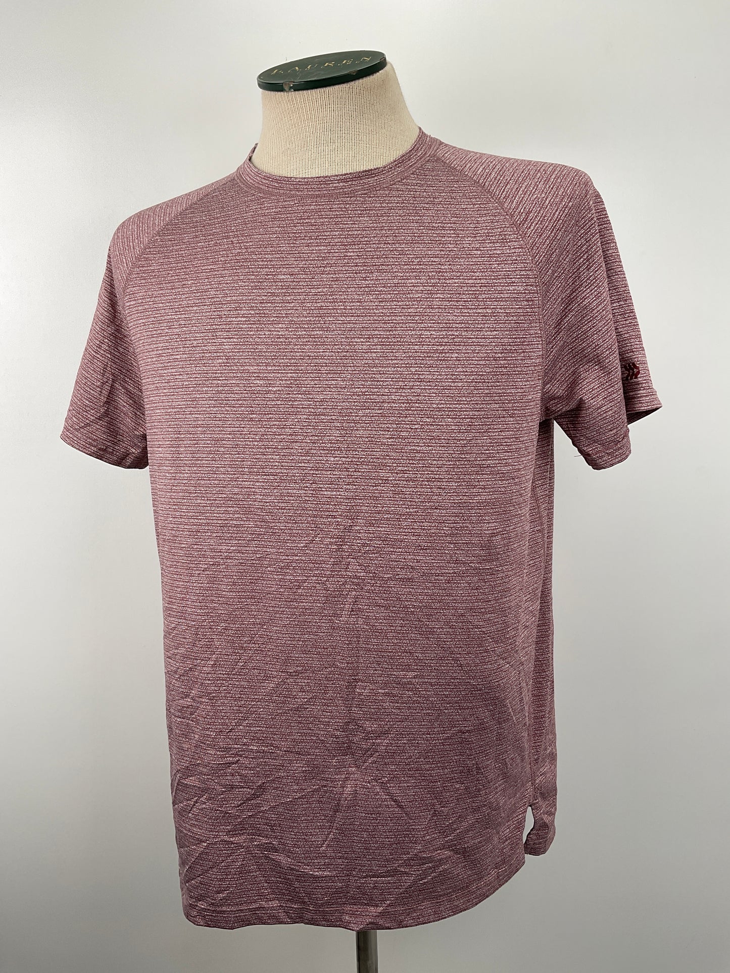 Camiseta Nude Deportivo All in Motion