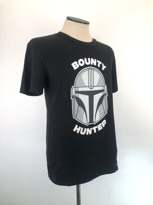 Camiseta Negro Star Wars