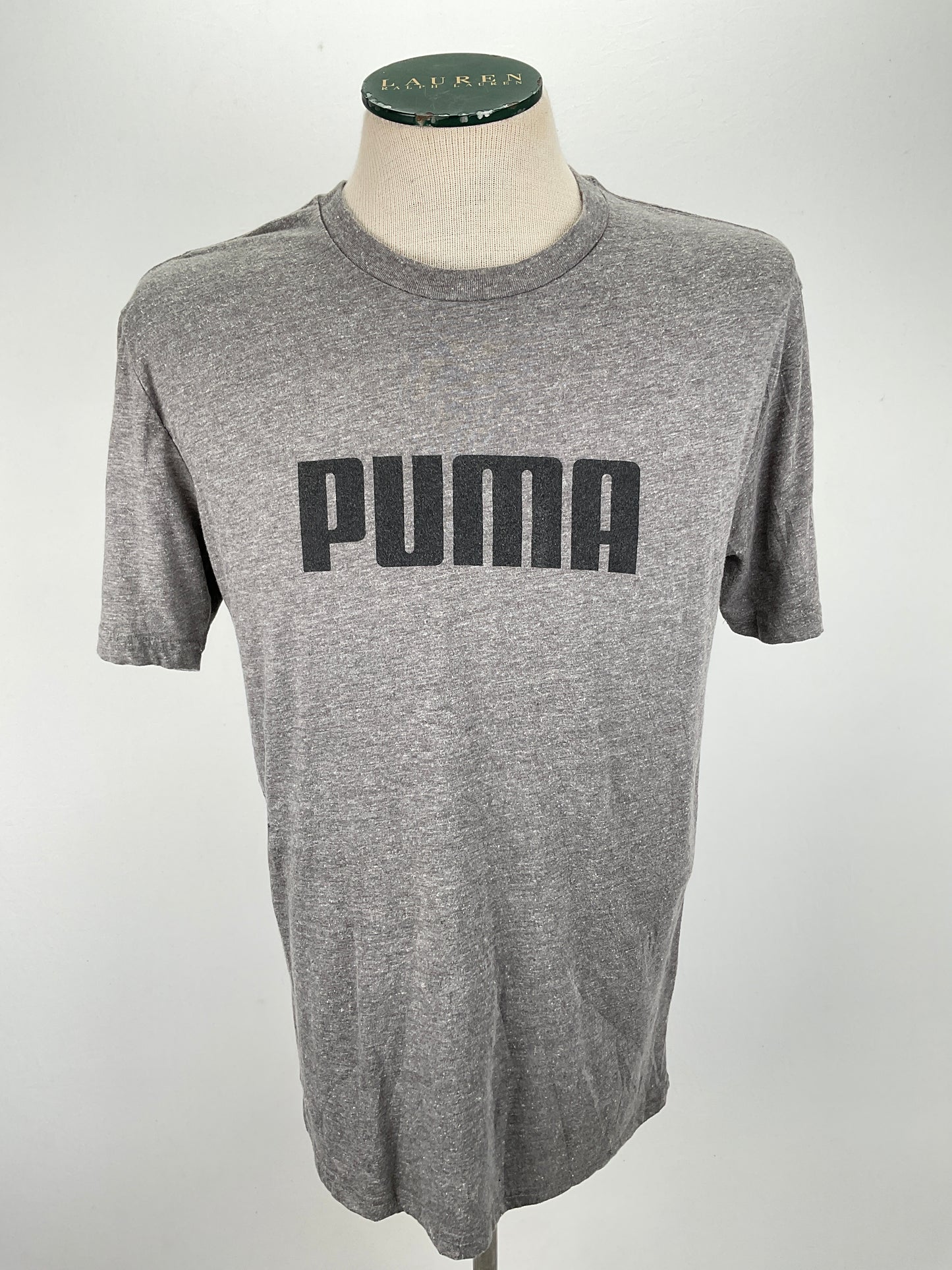 Camiseta Gris Puma