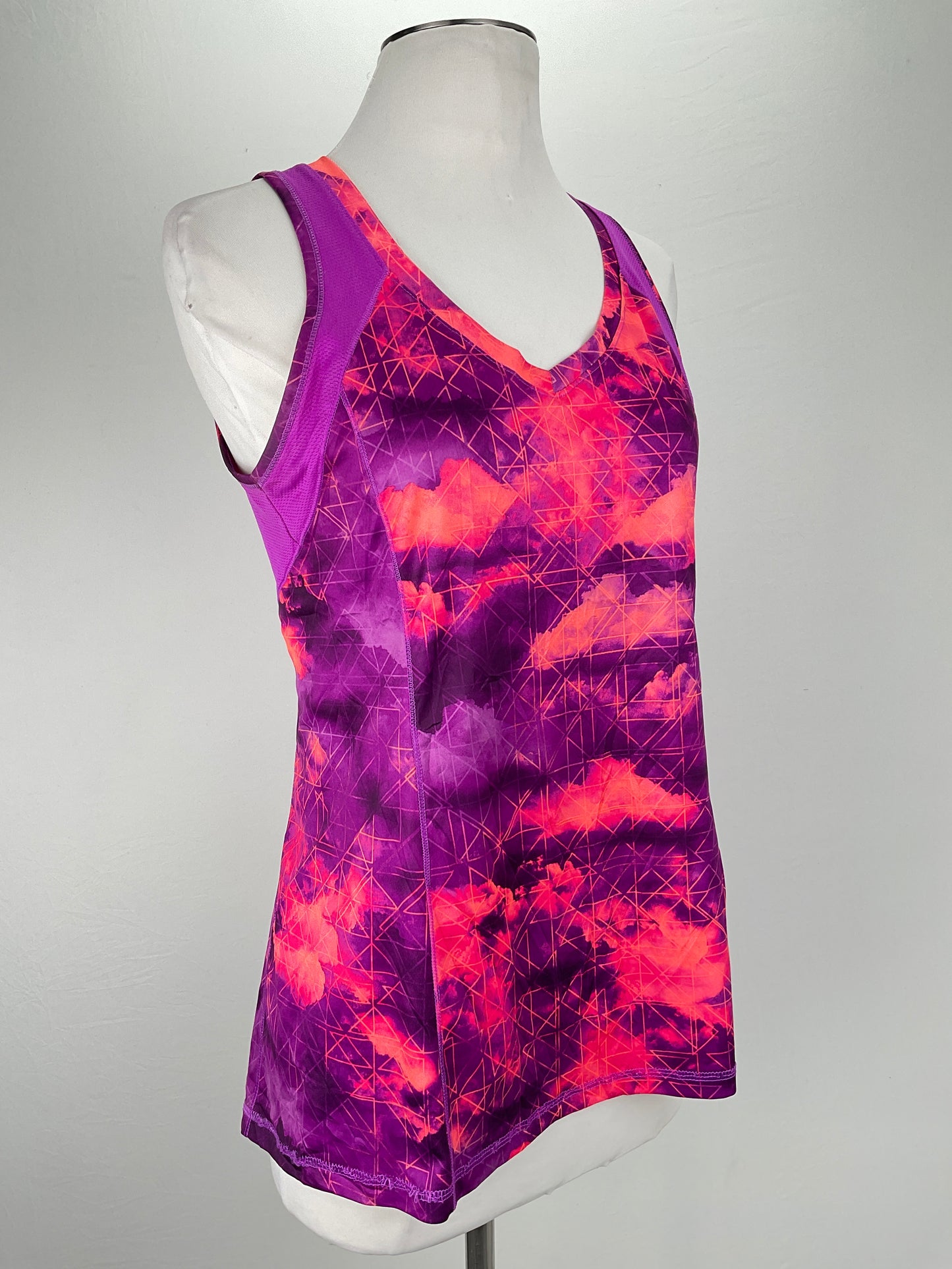 Blusa Multicolor Deportivo Tek Gear