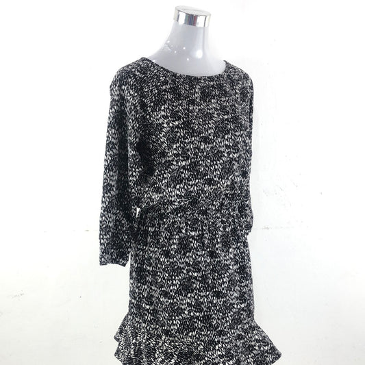 Vestido Negro Jose